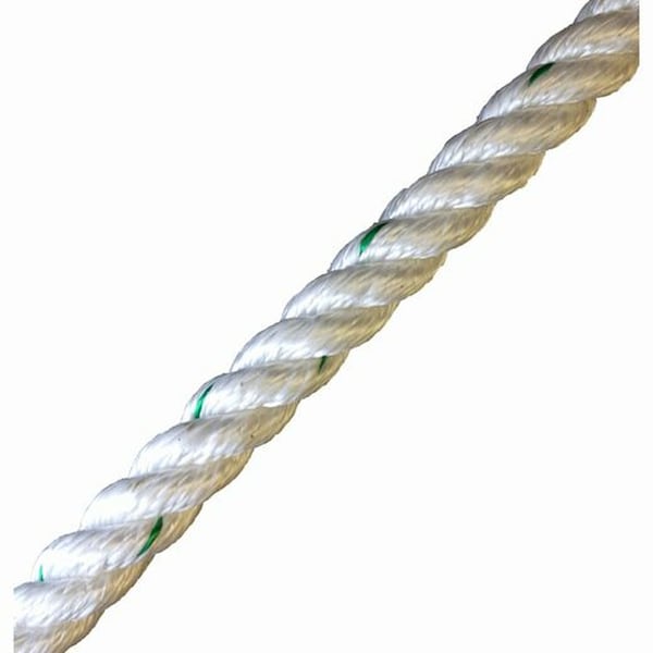 Tree-Master Rope 1/2 in. x 120 ft. (No Splice)